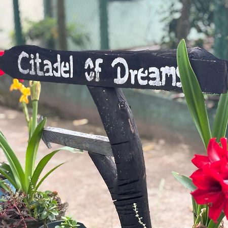 Citadel Of Dreams Ella 아파트 외부 사진